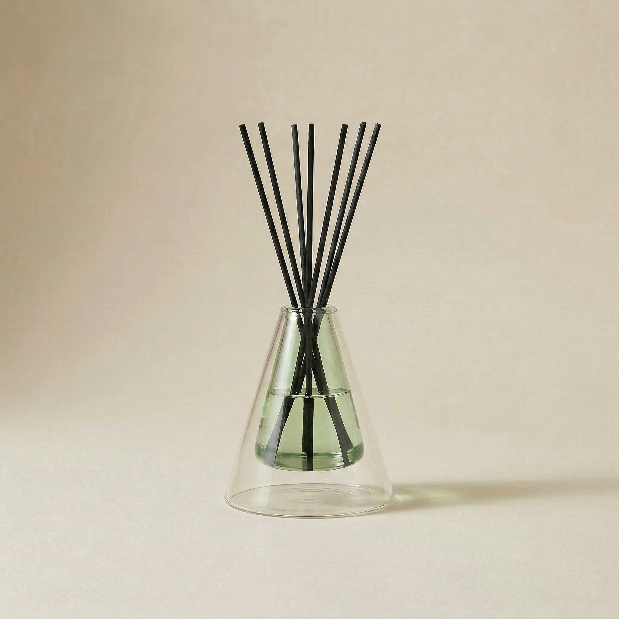 reed incense diffuser