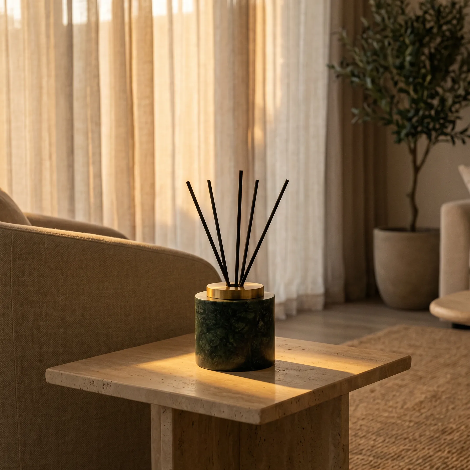 stele reed diffuser