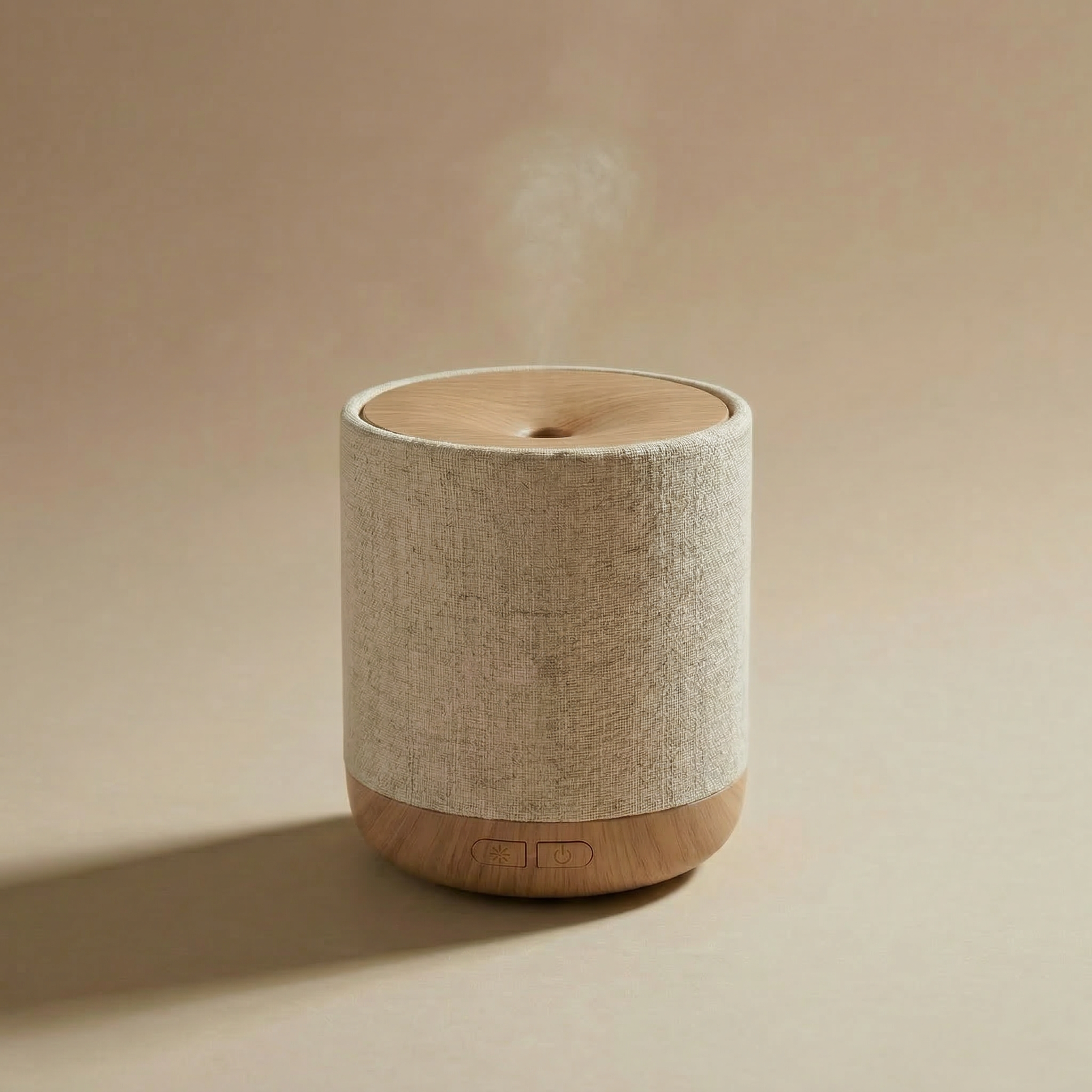linen aroma diffuser