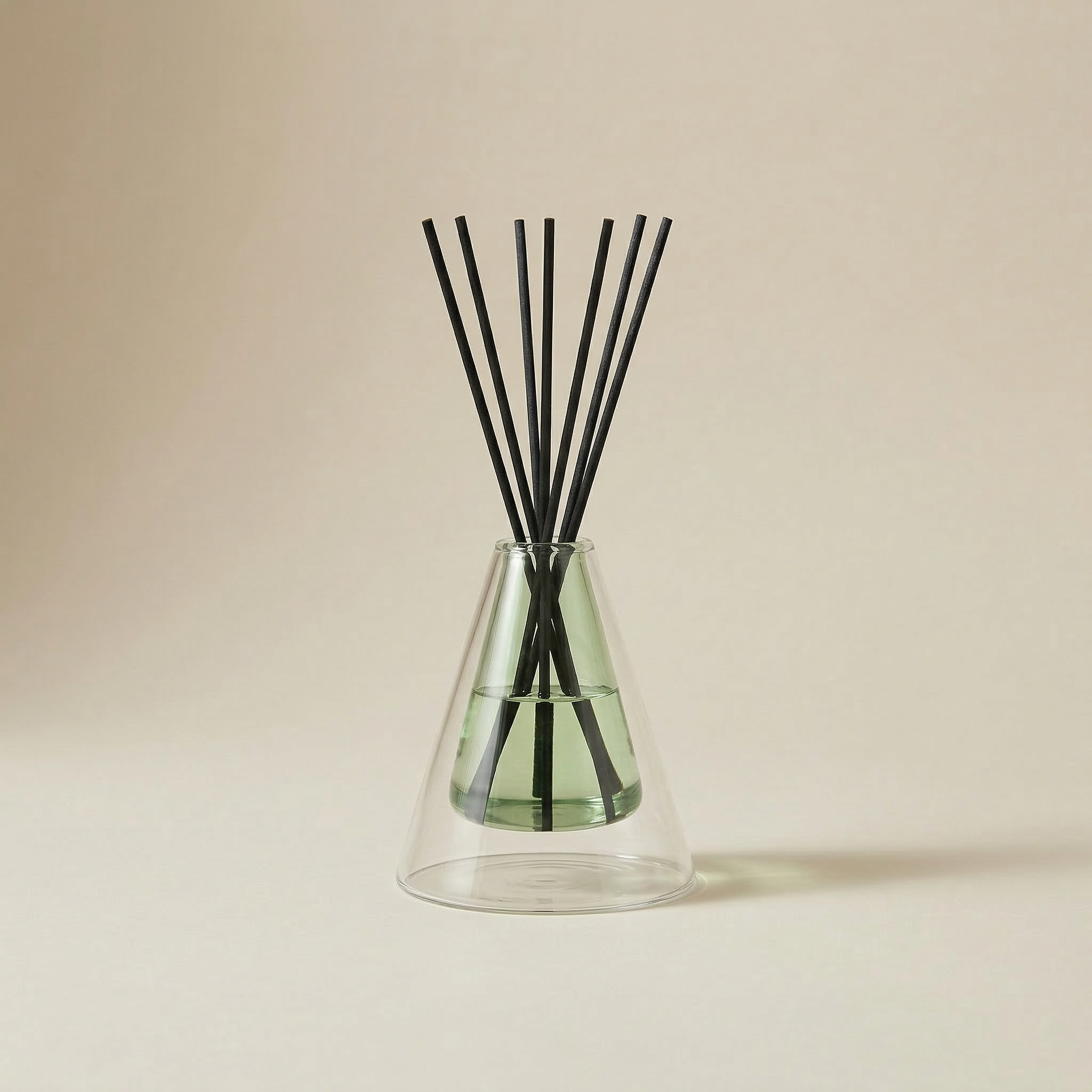 reed incense diffuser