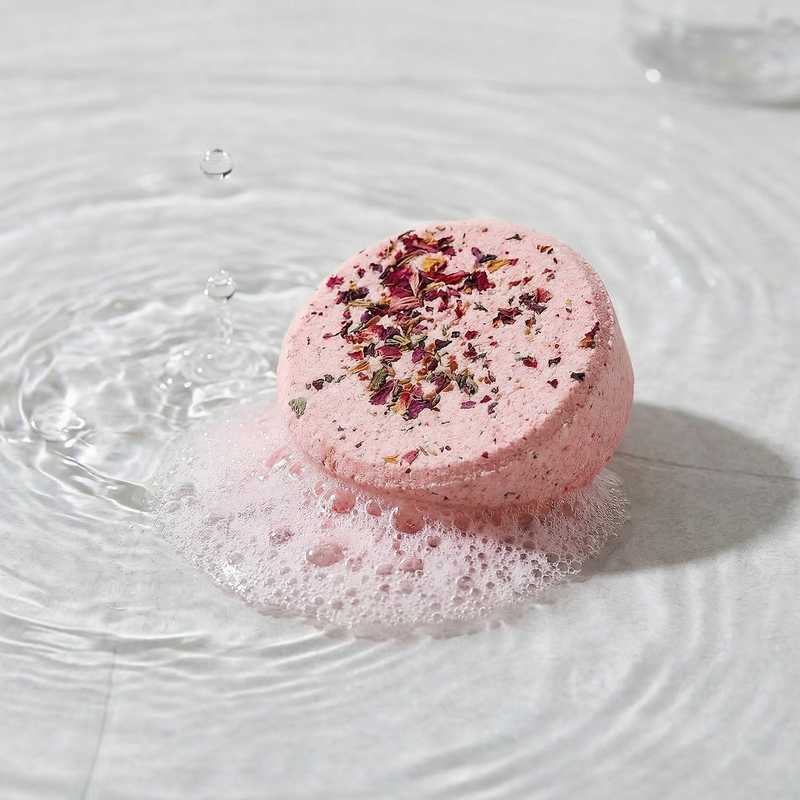 shower steamers