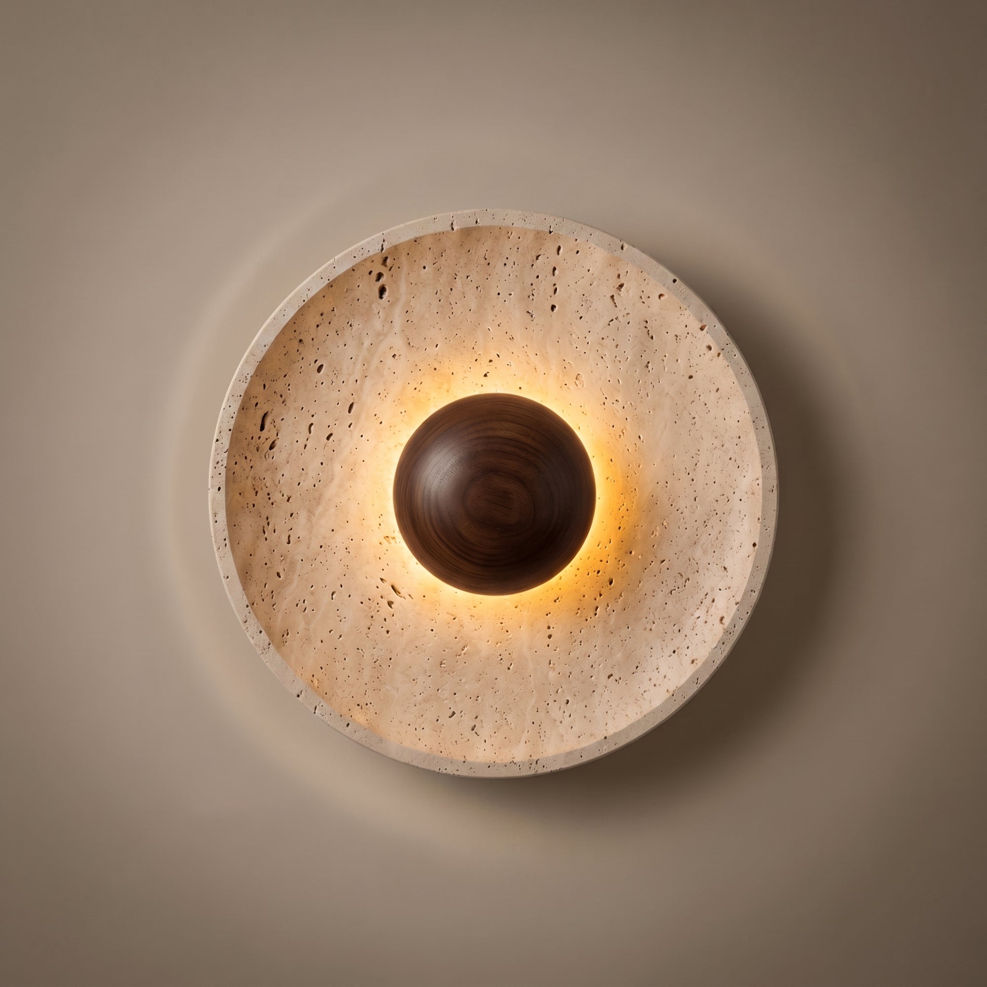 marl wall light