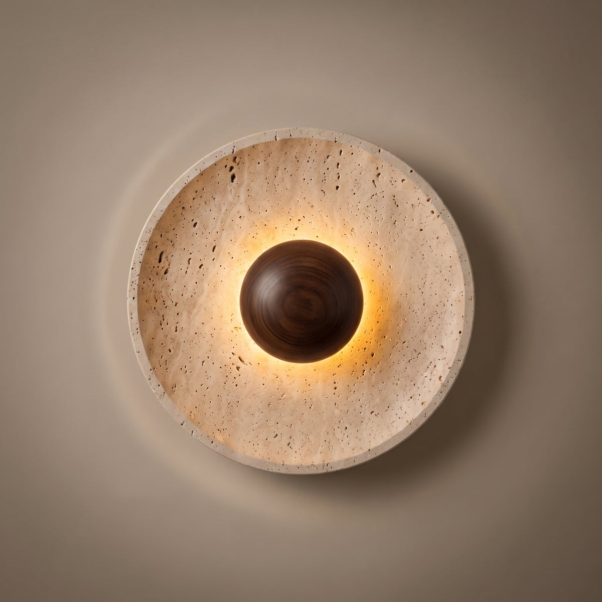 marl wall light