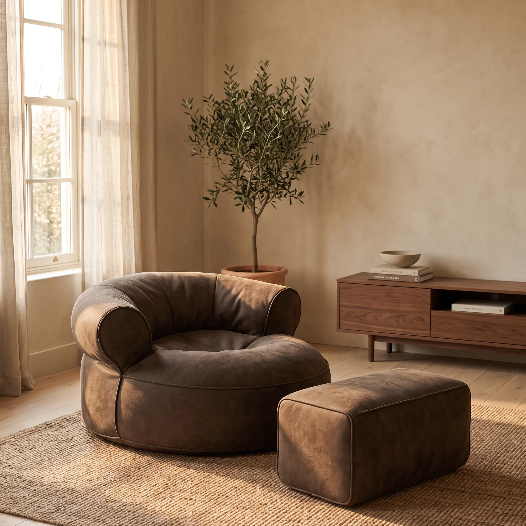 cove lounge set