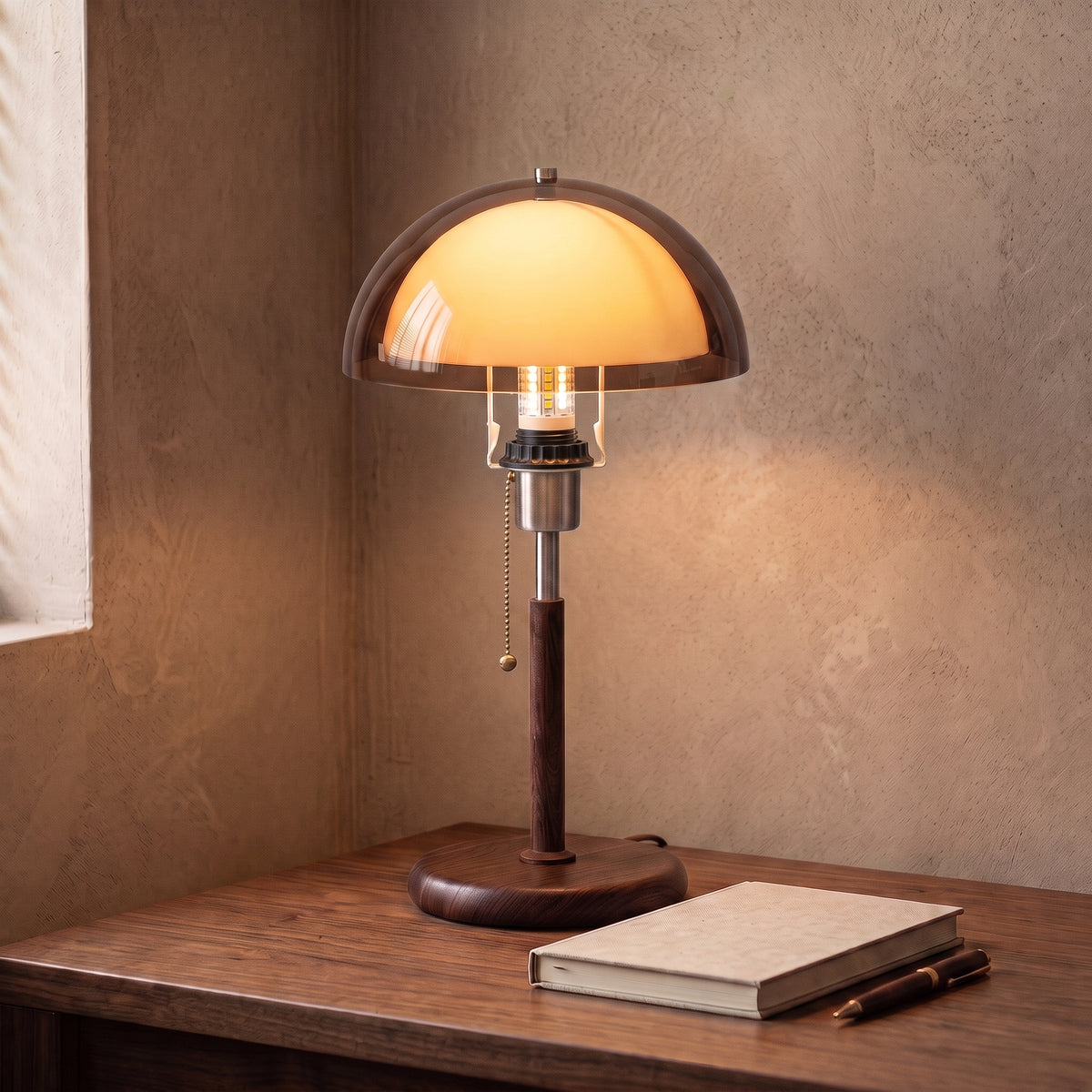 dale table lamp