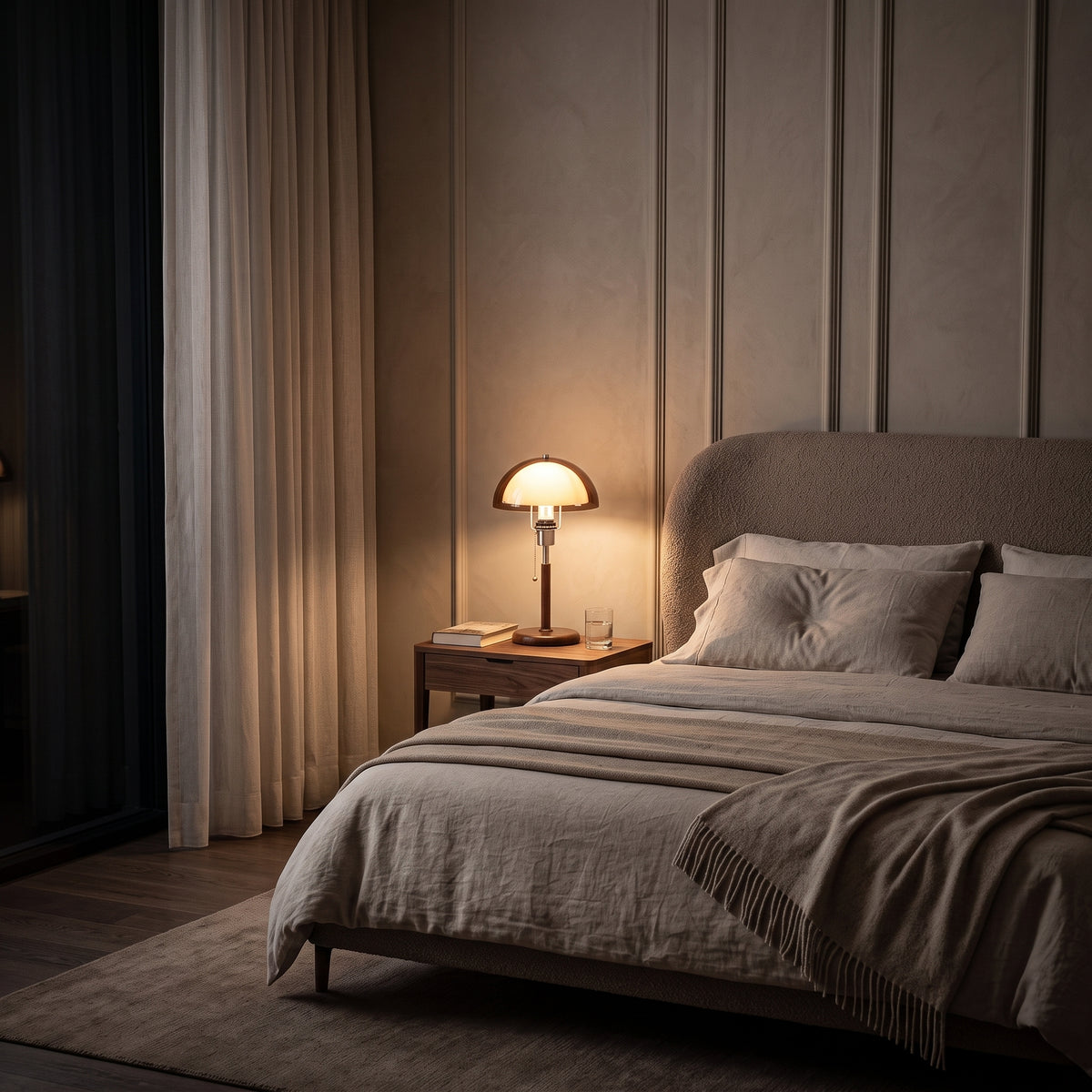dale table lamp