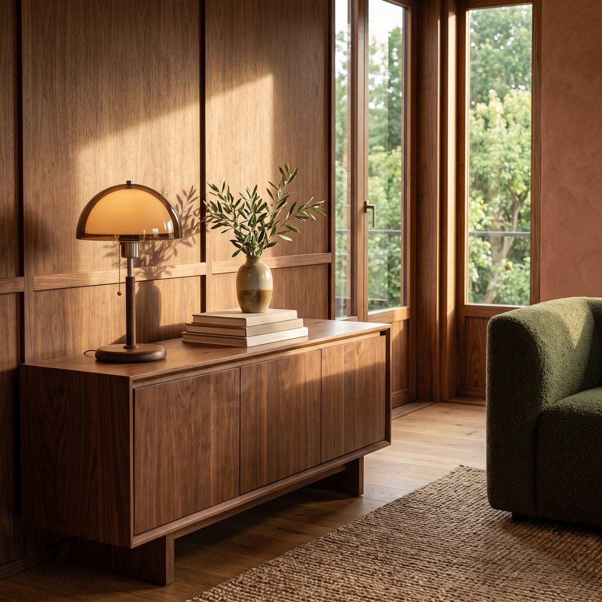 dale table lamp