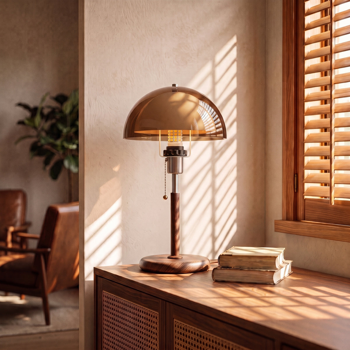 dale table lamp