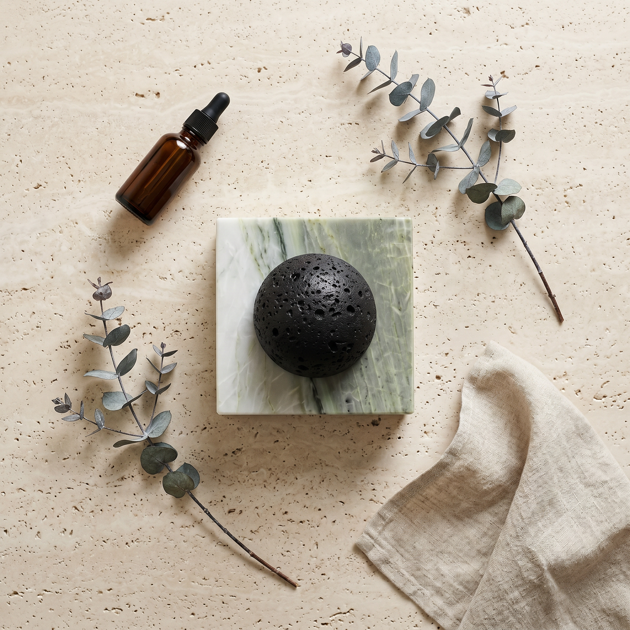 verde stone diffuser