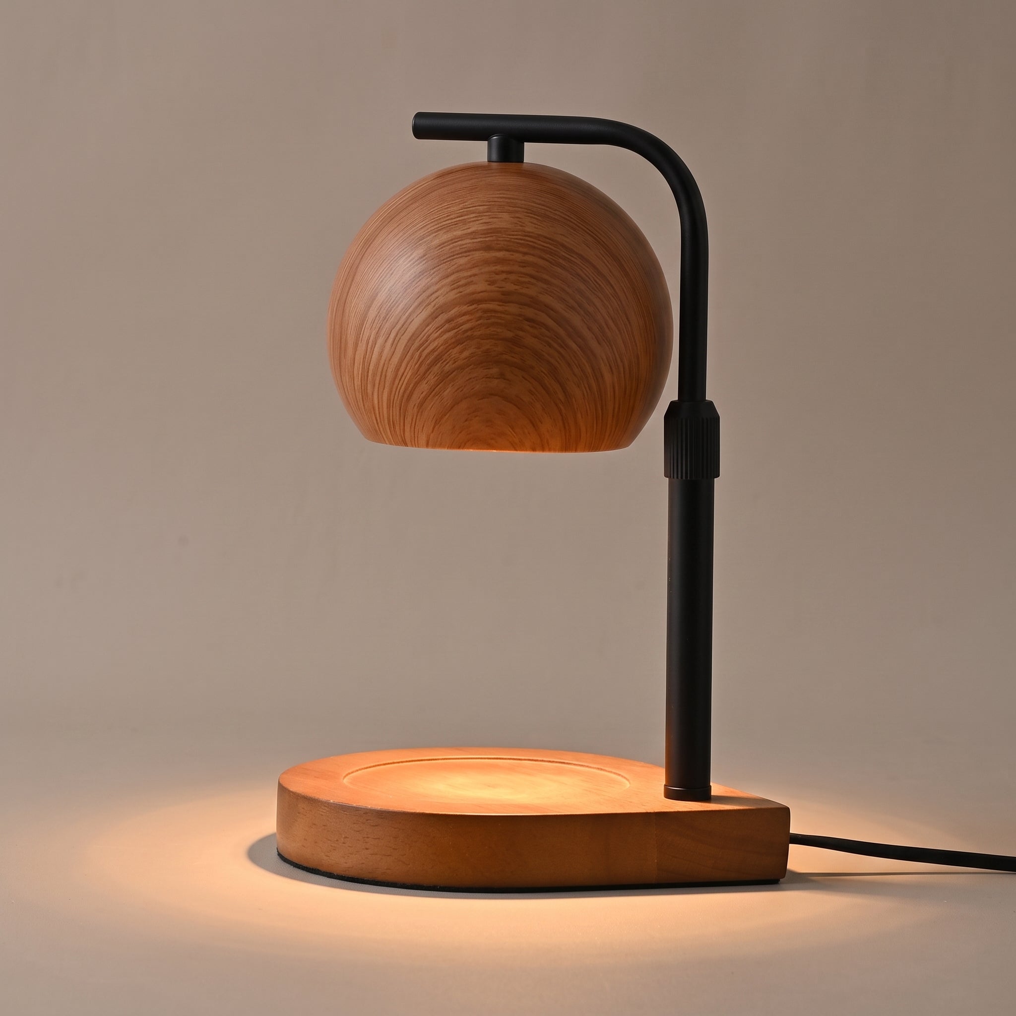 Brink candle warmer, studio hero
