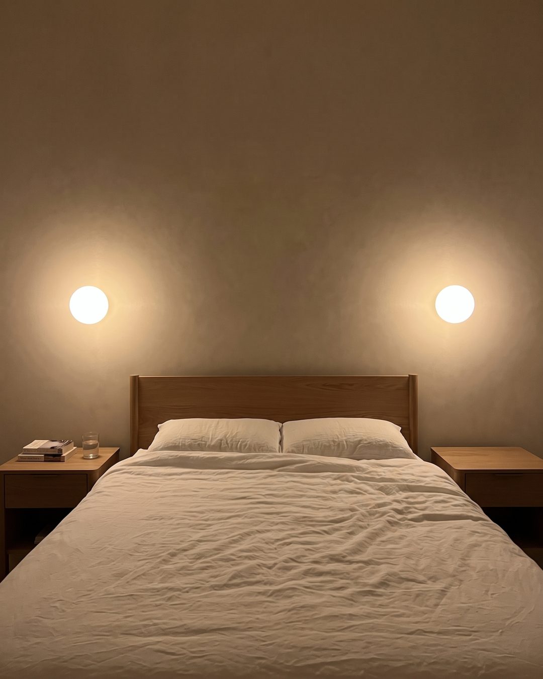 holm wall light