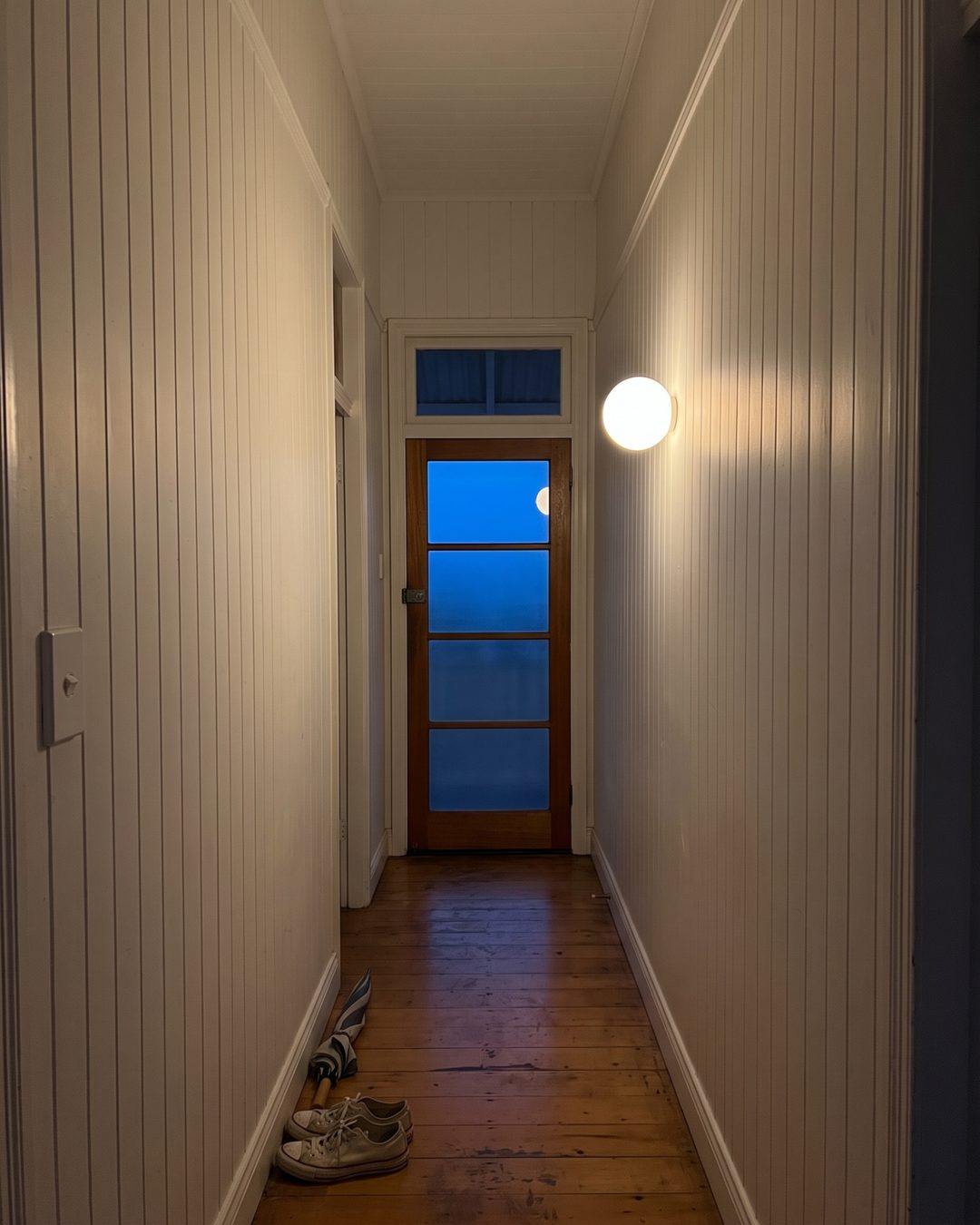 holm wall light
