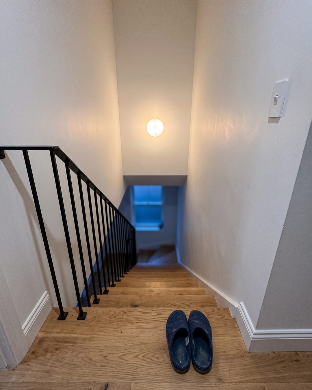 holm wall light