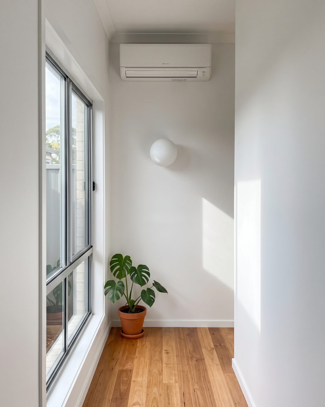 holm wall light