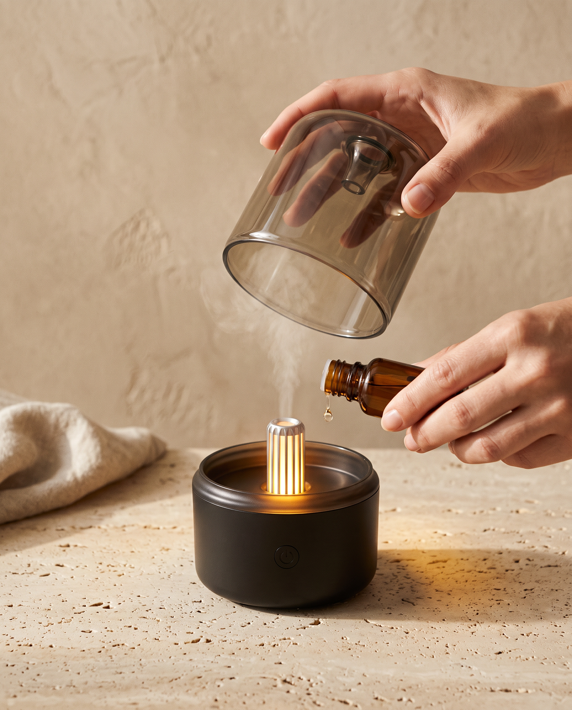 ember aroma diffuser
