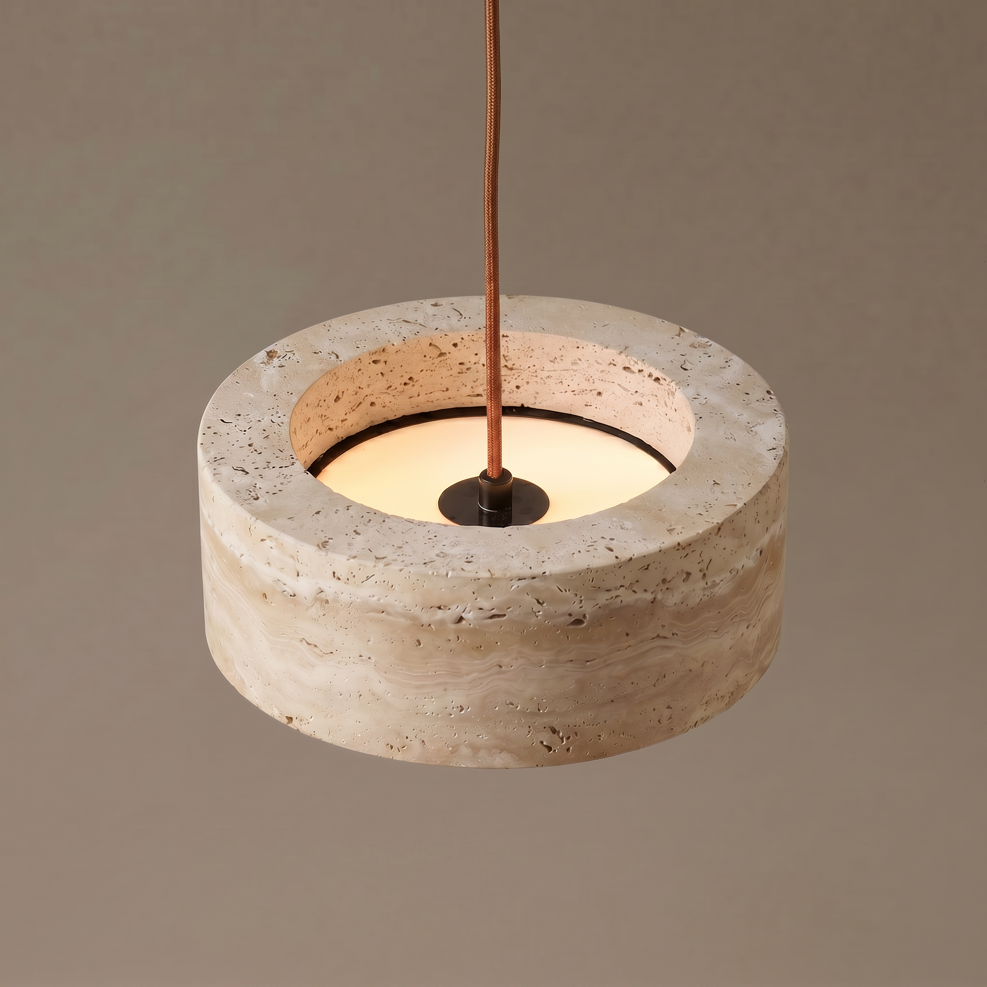 sankō linear chandelier