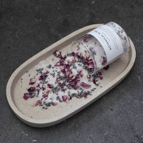 Botanical Bliss Bath Salts - Reneue